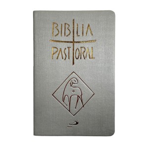 BI151472 - Bíblia Pastoral - 22x14cm