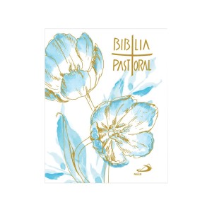 BI151491 - Bíblia Pastoral - 14x10cm