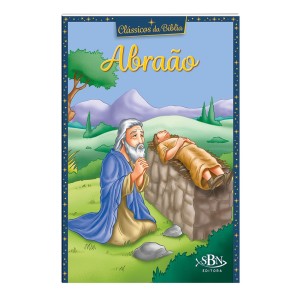 LI720502 - Abraão - 21x14cm