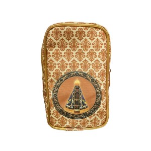 BS1930000 - Bolsa Shouder Bag N. Sra. Aparecida - 16,5x9,5cm