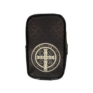 BS1930101 - Bolsa Shouder Bag São Bento - 16,5x9,5cm
