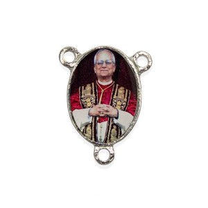 ET1680477P2 - Entremeio Papa Leão XIV Resinado c/ 2un. - 2,5x2cm