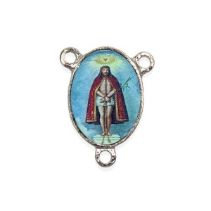 ET1680486P2 - Entremeio Bom Jesus de Iguape Resinado c/ 2un. - 2,5x2cm