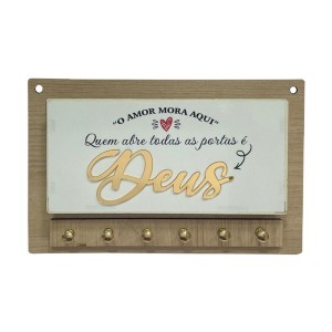 PC1981500 - Porta Chaves 